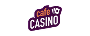 Cafe Casino logo