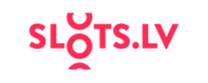 Slots.lv logo