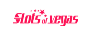Slots of Vegas logo