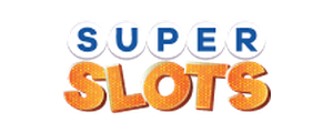 Super Slots logo