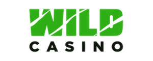 Wild Casino logo